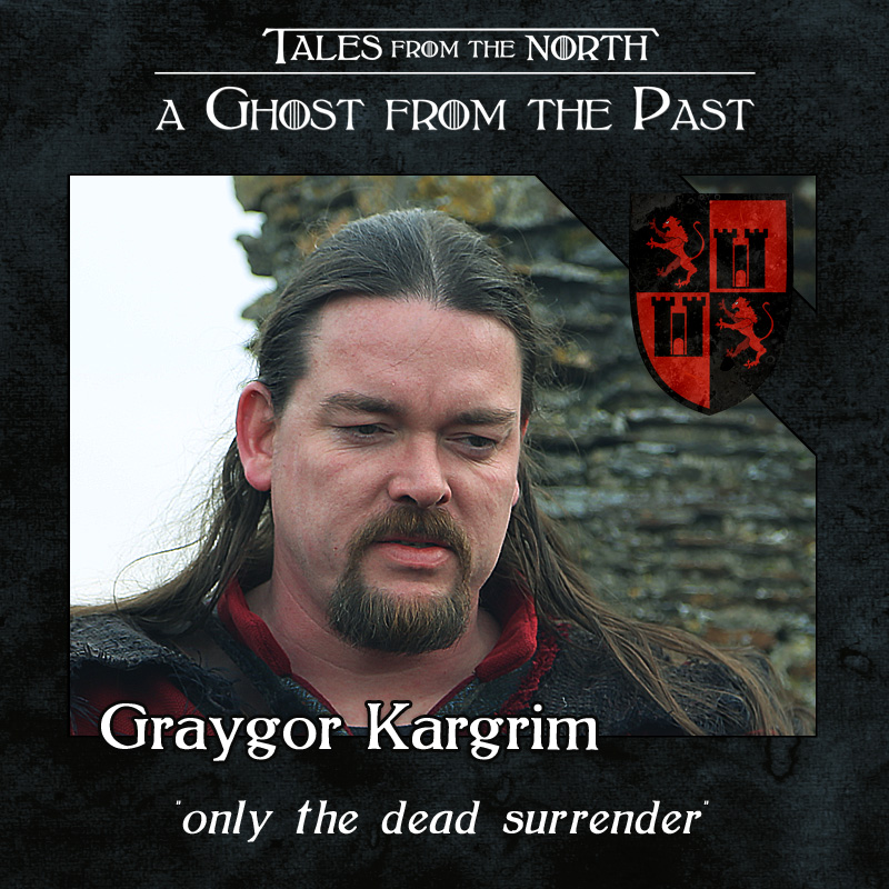 Graygor Kargrim